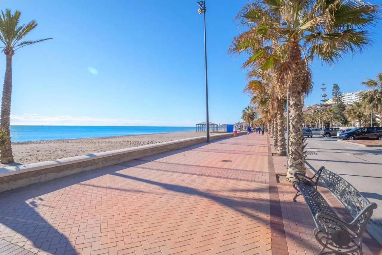 Las Antillas, Carvajal Fuengirola