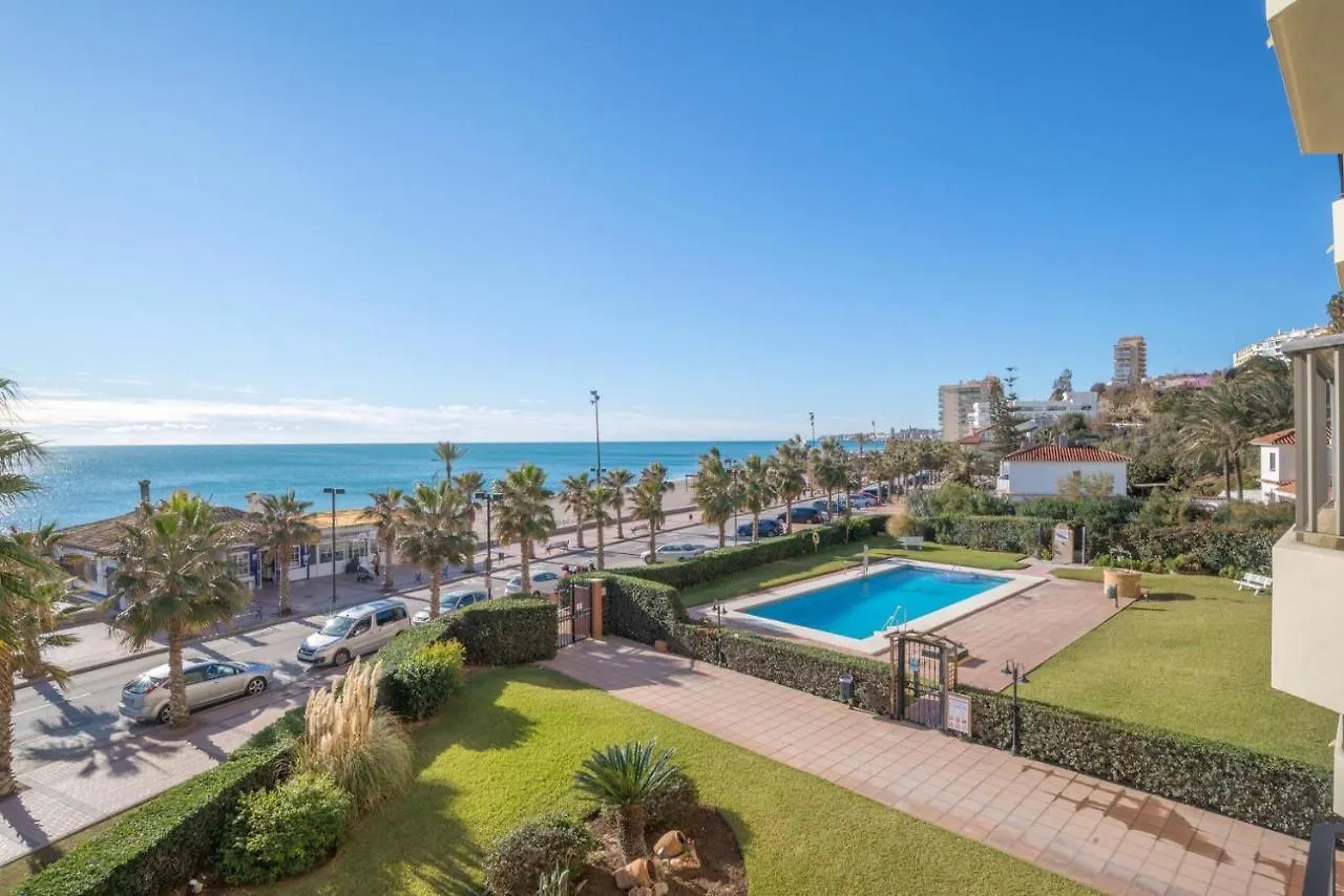 Apartment Las Antillas, Carvajal Fuengirola